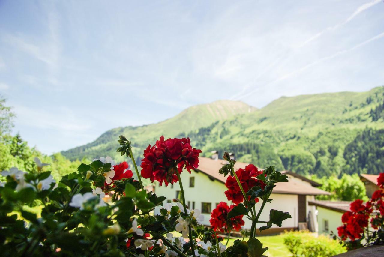 Haus Kohlberghof Hotel Bichlbach Exterior photo